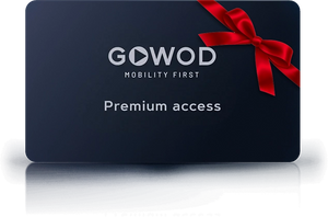 Go wod mat sale